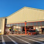Bunnings Warehouse, Thomas Town 1